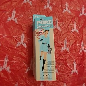 benefit Porefessional .75 Brand New